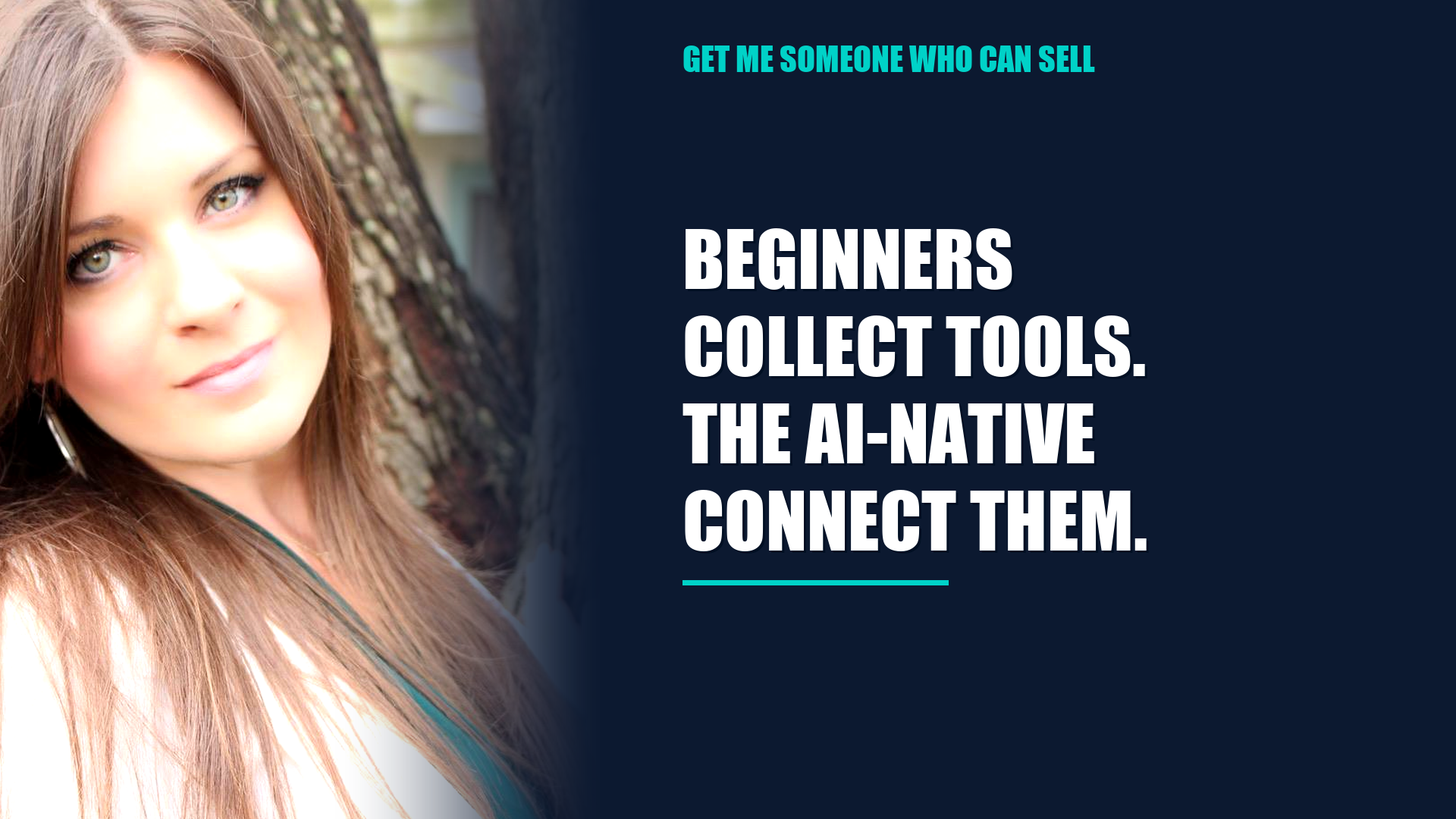 Why the Sellers With the Most AI Tools Get the Least Out of Them
